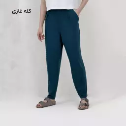 شلوار راحتی زنانه