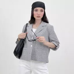 کت راه راه 1009124