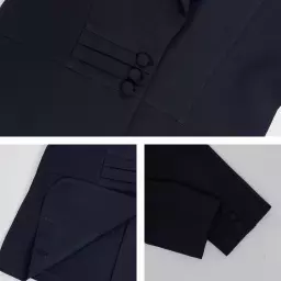 ست کت و شلوار 1009133