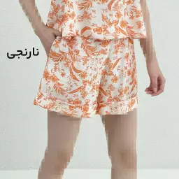 شورتک طرحدار 1009112