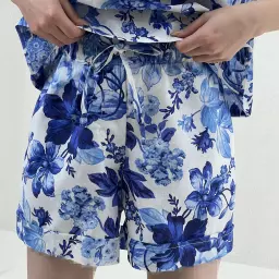 شورتک طرحدار 1009112