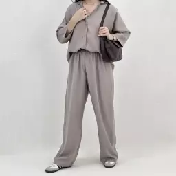 ست تونیک شلوار 1009127