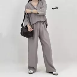 ست تونیک شلوار 1009127