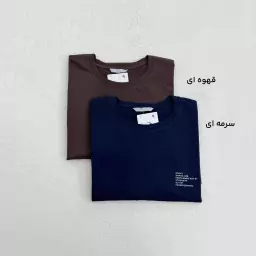 تیشرت مردانه 1009139