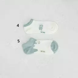 جوراب پاستلی 1009142