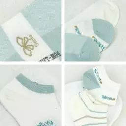 جوراب پاستلی 1009142