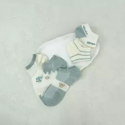 جوراب پاستلی 1009142