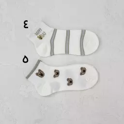 جوراب عروسکی 1009144