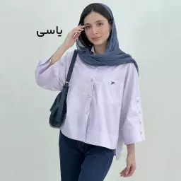 شومیز مالارد 1009148