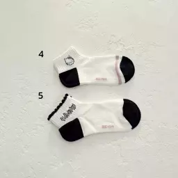 جوراب کیتی1009143