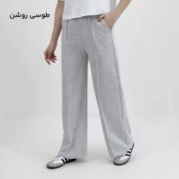 شلوار جلو دوخت 1009082