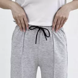 شلوار جلو دوخت 1009082