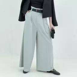 شلوار دامنی زنانه سان