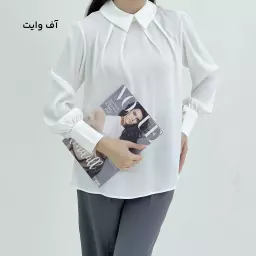 بلوز زنانه جولیا