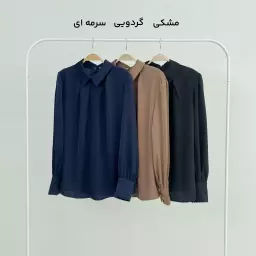 بلوز زنانه جولیا
