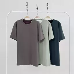 تیشرت مردانه 1008454