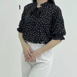 بلوز زنانه الیزه