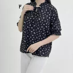 بلوز زنانه الیزه