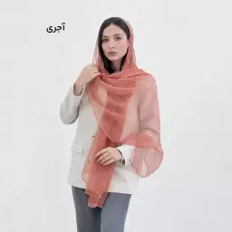شال زنانه سیلک ابریشم