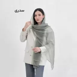 شال زنانه سیلک ابریشم