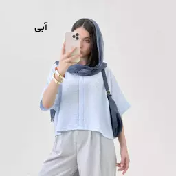 شومیز پری 1009187