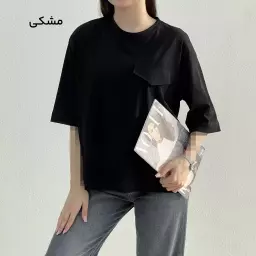 تیشرت باکسی 1004061