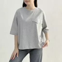 تیشرت باکسی 1004061