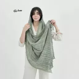 شال زنانه روز