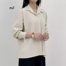 شومیز زنانه رگلان