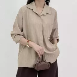 شومیز زنانه رگلان