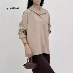 شومیز زنانه رگلان