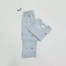ست تیشرت و شلوار 1009250
