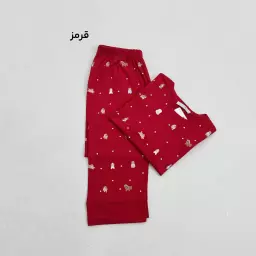 ست تیشرت و شلوار 1009250