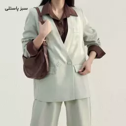 کت زنانه تنسل