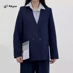 کت زنانه تنسل