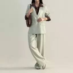 کت زنانه تنسل