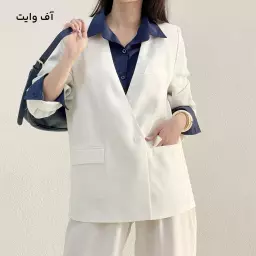 کت زنانه تنسل