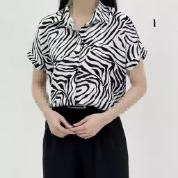 شومیز میکس زنانه