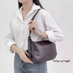 کیف زنانه چرم اسپرت