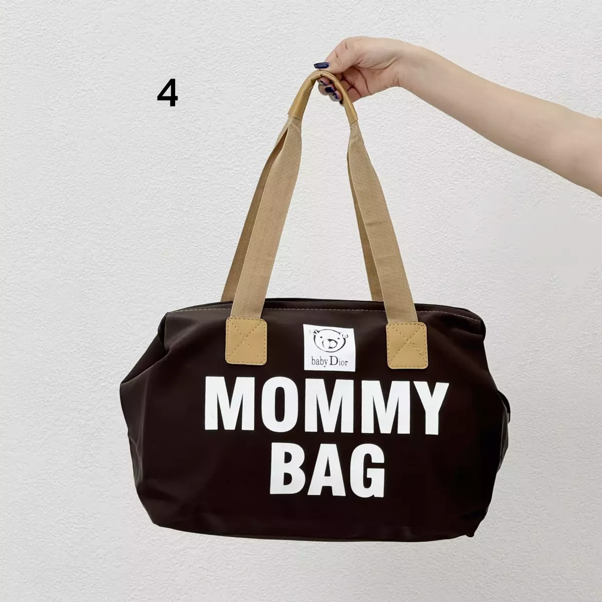 ساک زنانه mommy bag