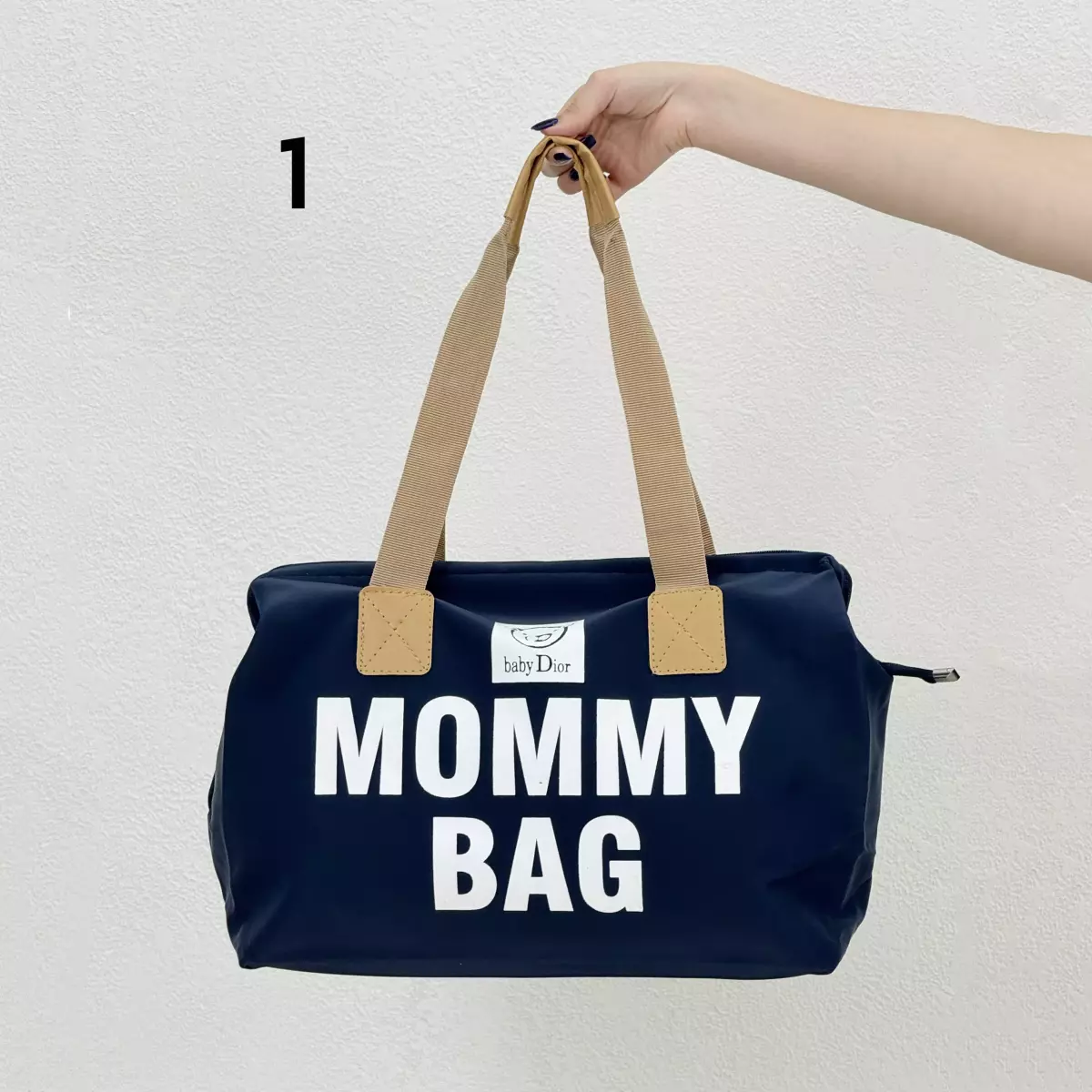 ساک زنانه mommy bag