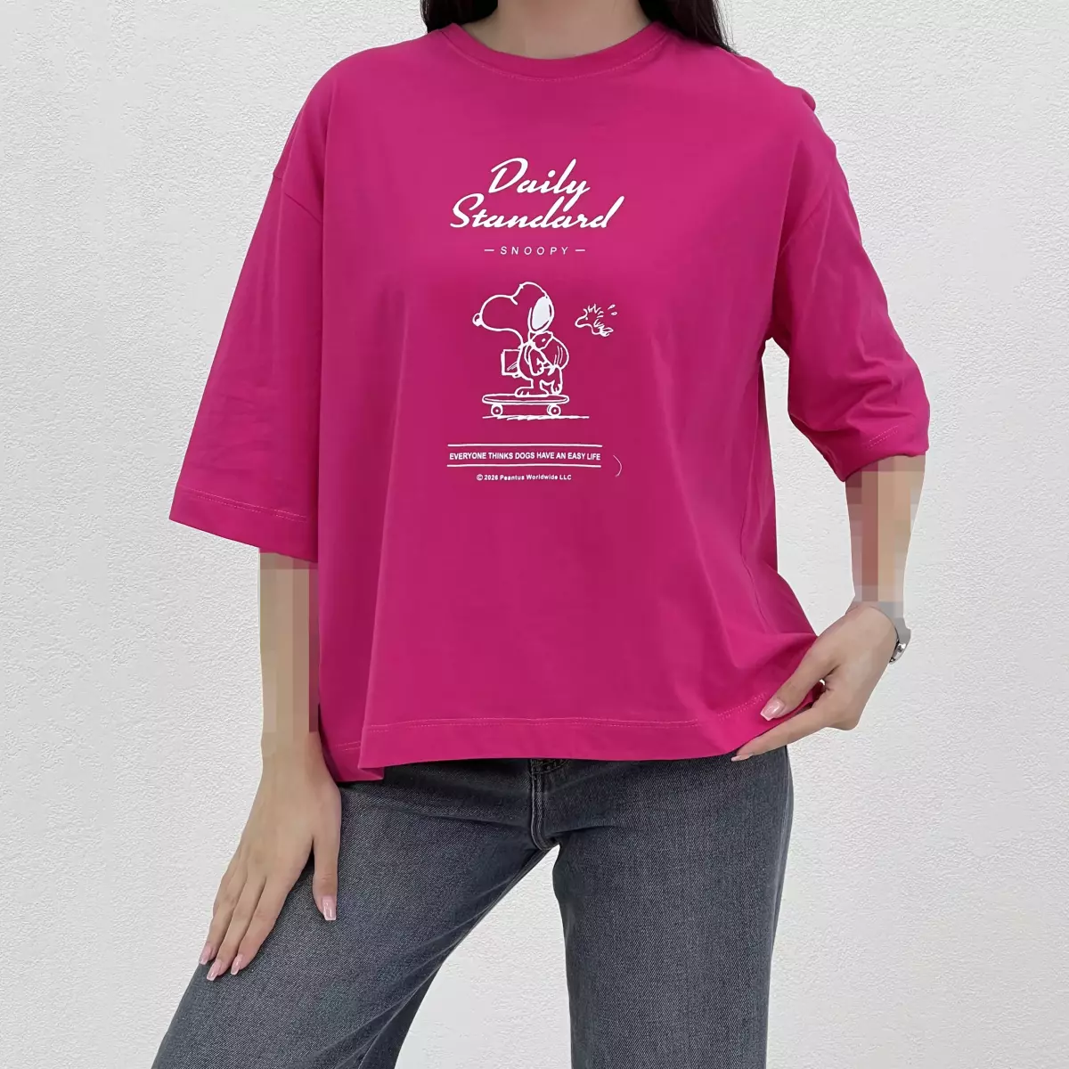Product title