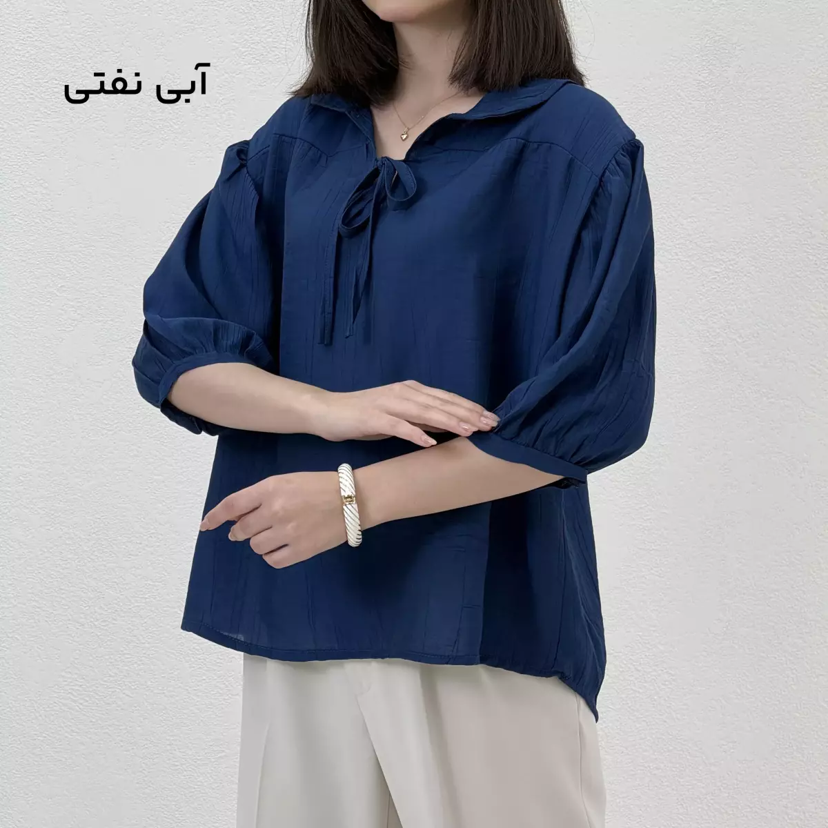بلوز زنانه میلانو
