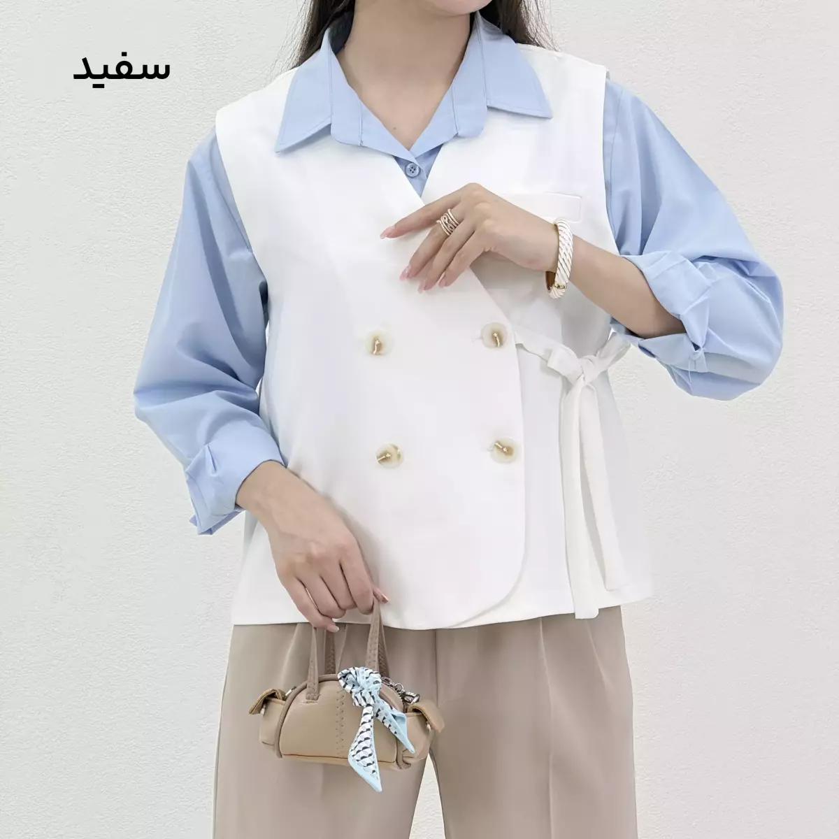 وست کرپ 1009358