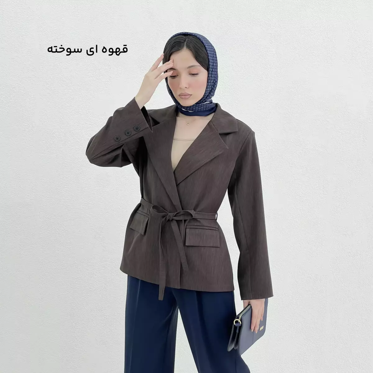 کت کرپ 1009363
