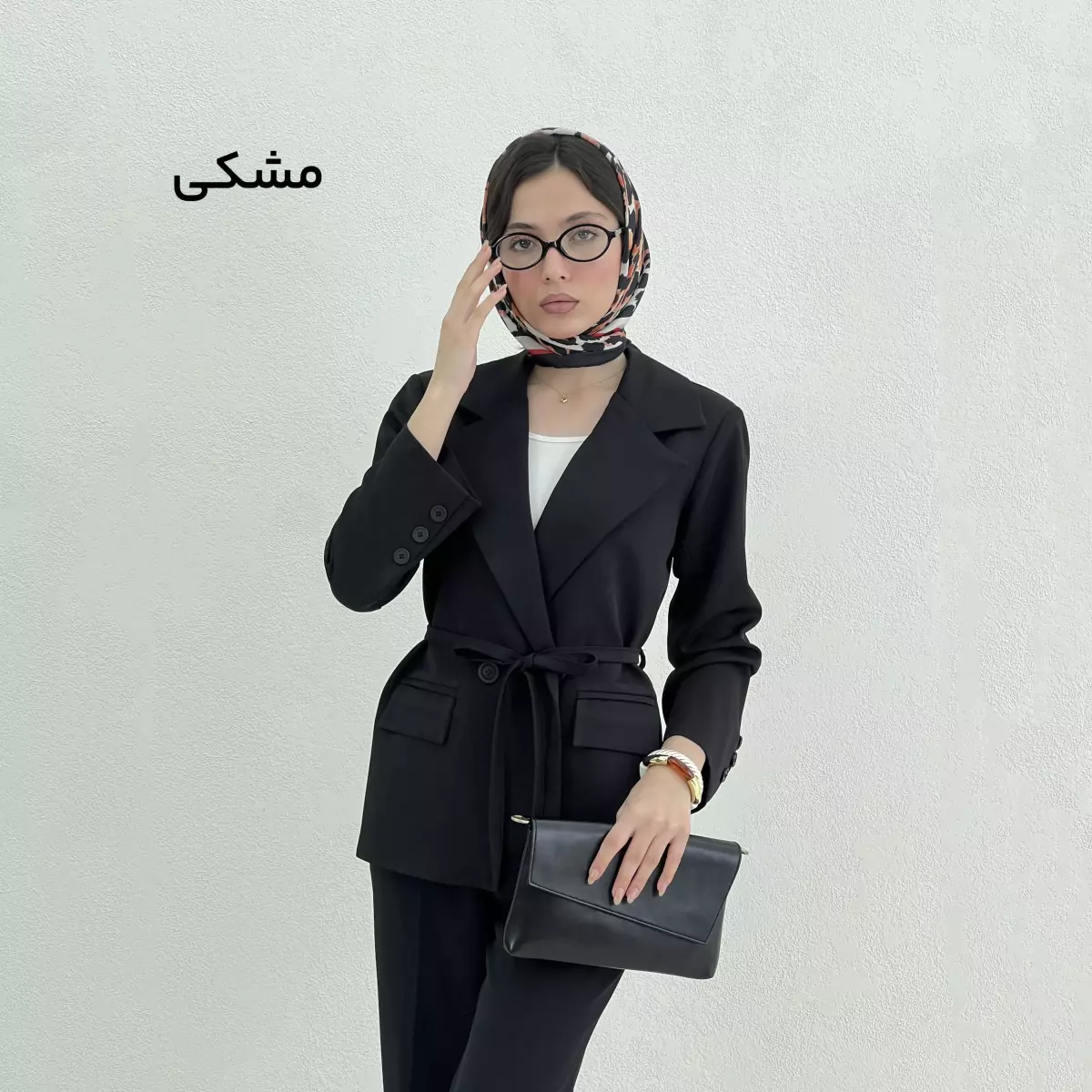 کت کرپ 1009363
