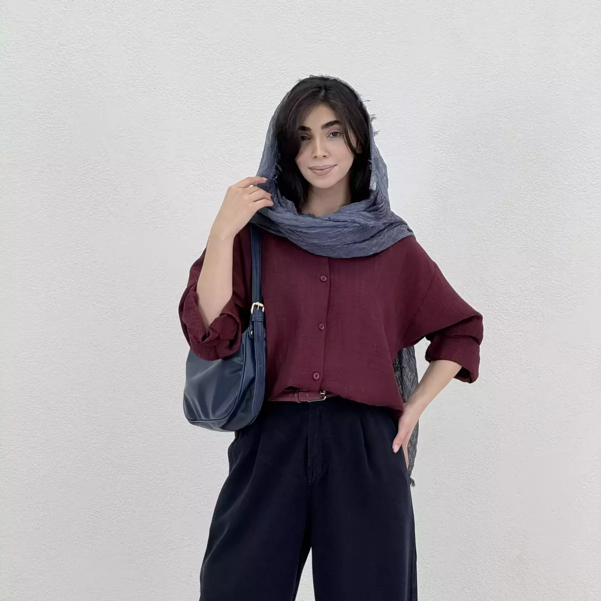 شومیز 1009271