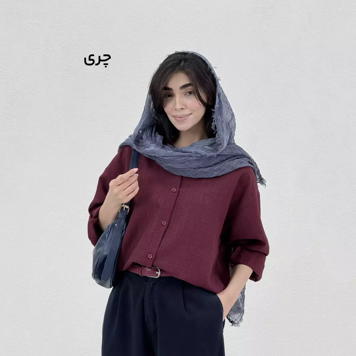 شومیز 1009271