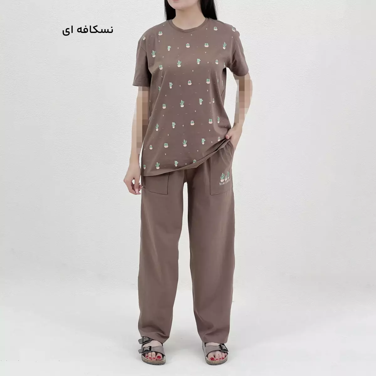 ست راحتی کاکتوس 1009357