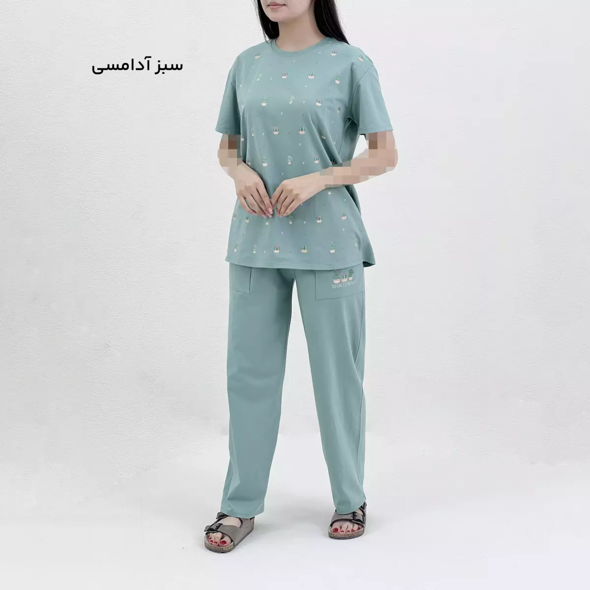 ست راحتی کاکتوس 1009357